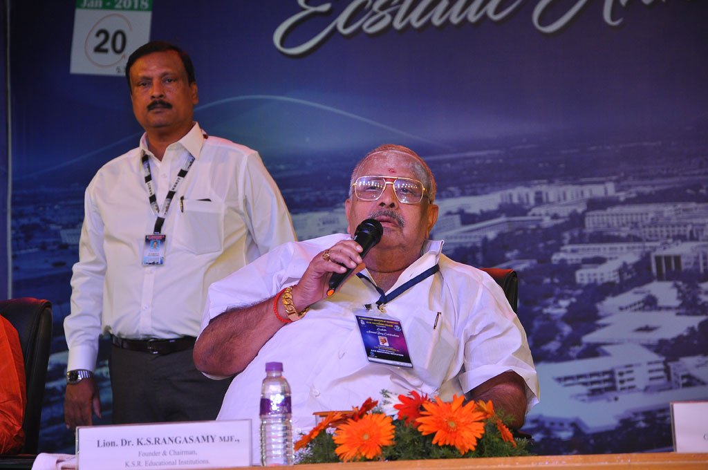 Annual Day 2018 - 18