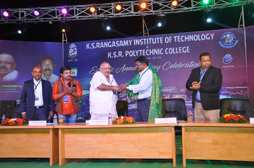 Annual Day 2018 - 20