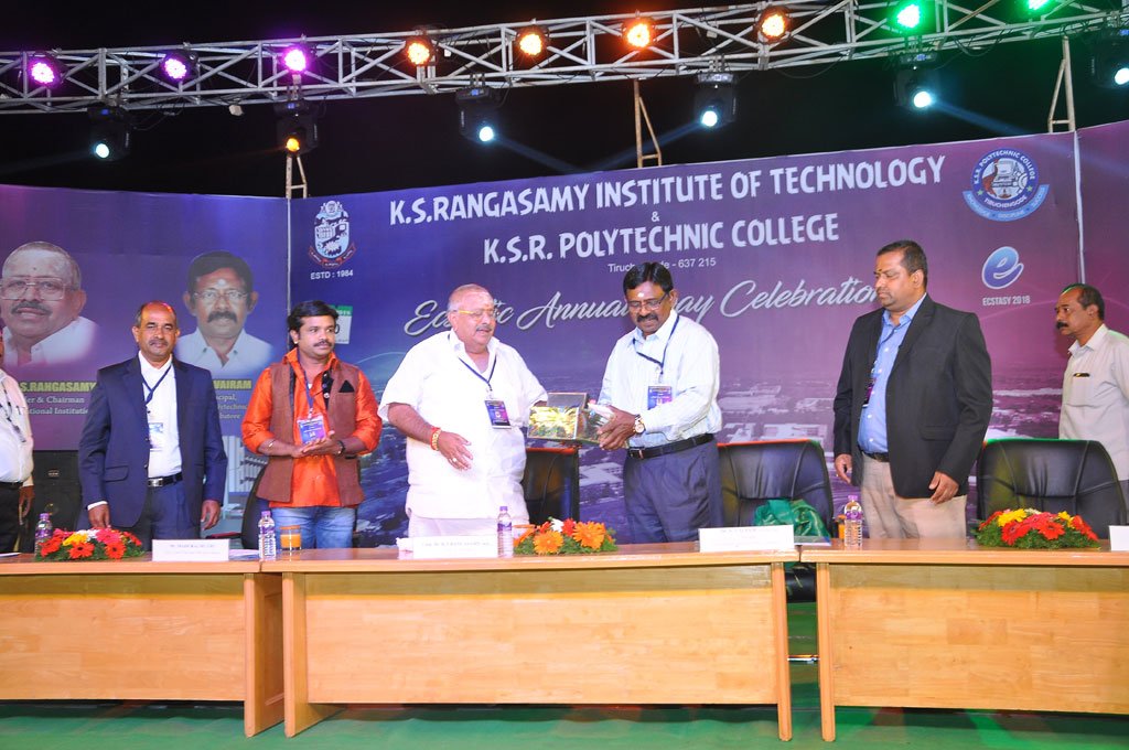 Annual Day 2018 - 21