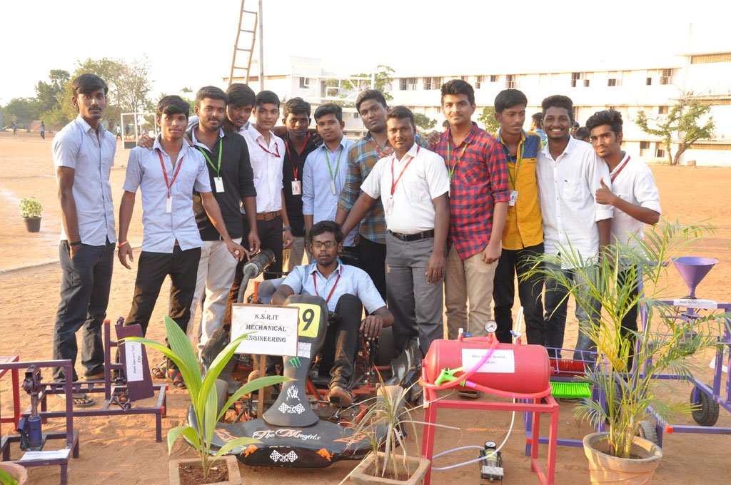 Annual Day 2018 - 23