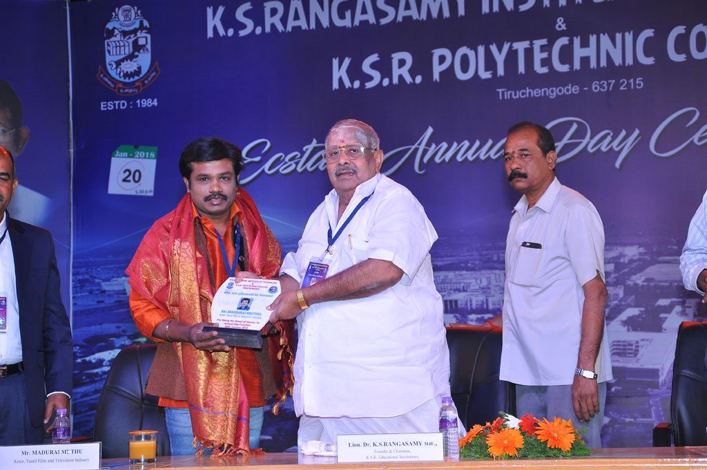 Annual Day 2018 - 28