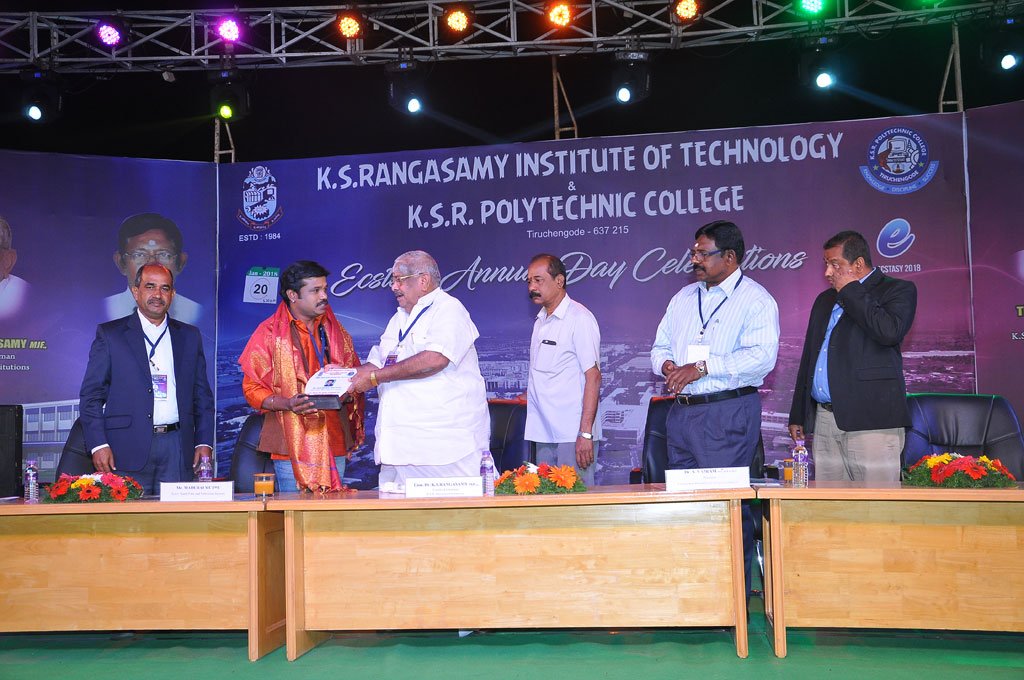 Annual Day 2018 - 29