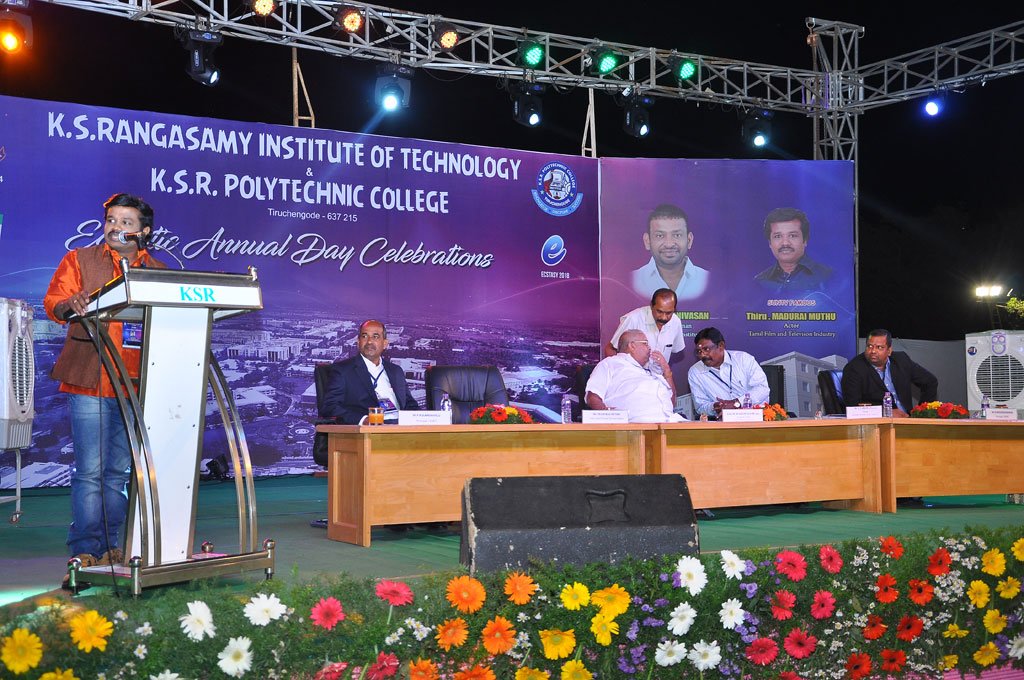 Annual Day 2018 - 30