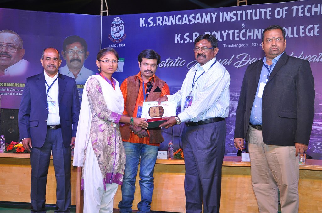 Annual Day 2018 - 33