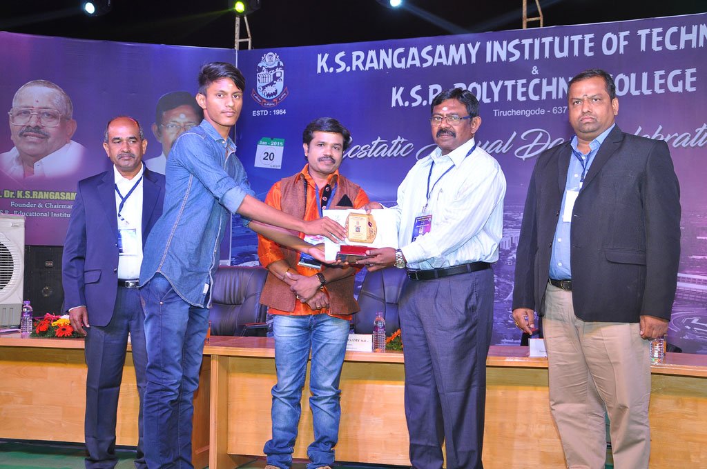 Annual Day 2018 - 34