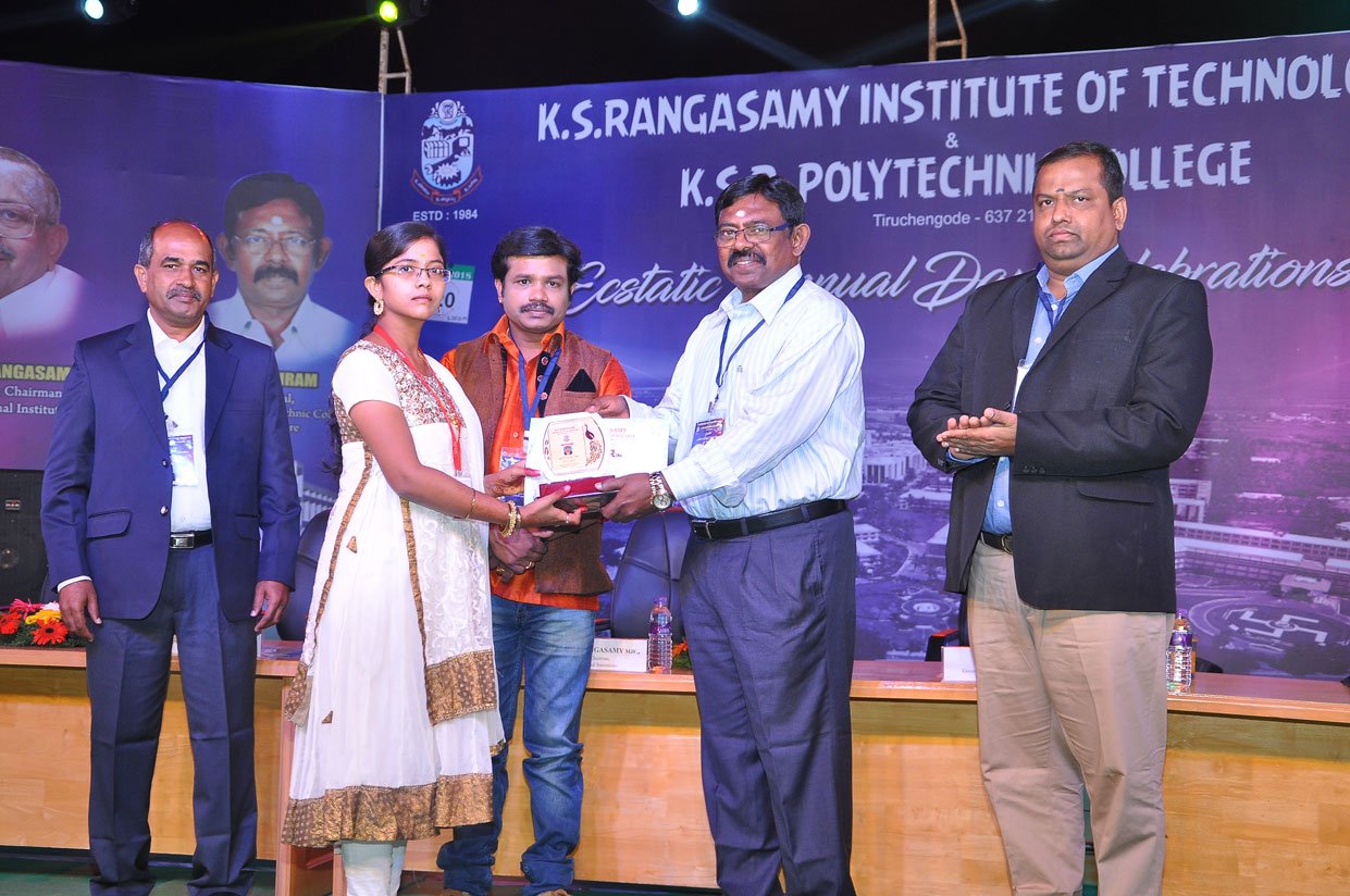 Annual Day 2018 - 35