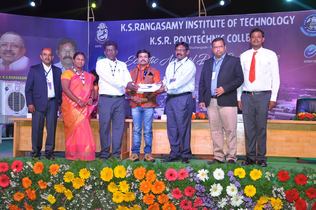 Annual Day 2018 - 43