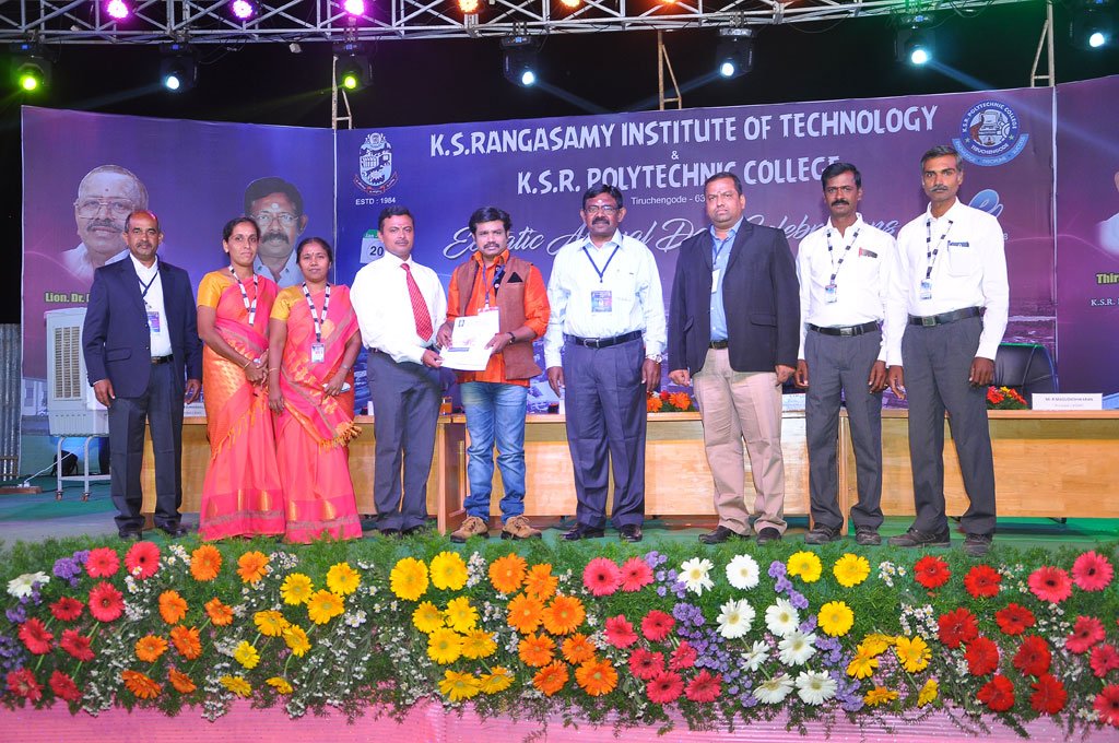 Annual Day 2018 - 45