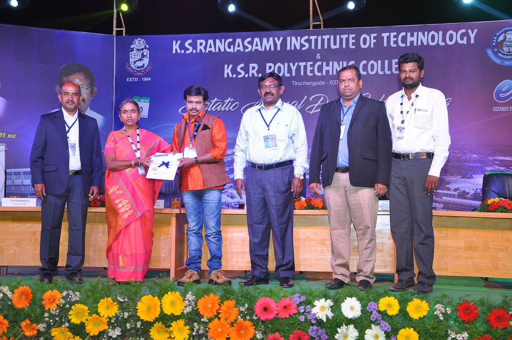 Annual Day 2018 - 46