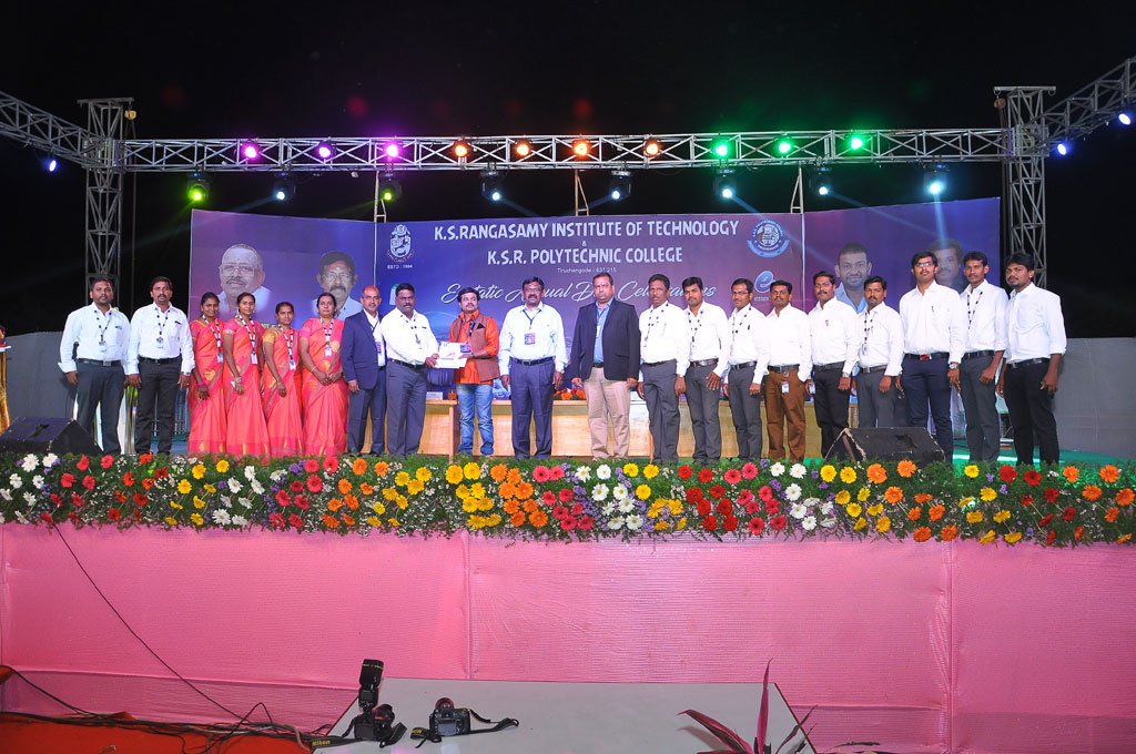 Annual Day 2018 - 49